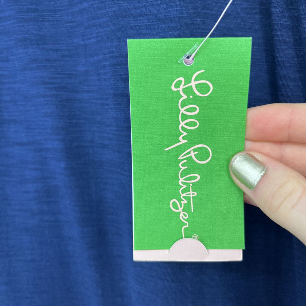 Lilly Pulitzer Maxi Dress