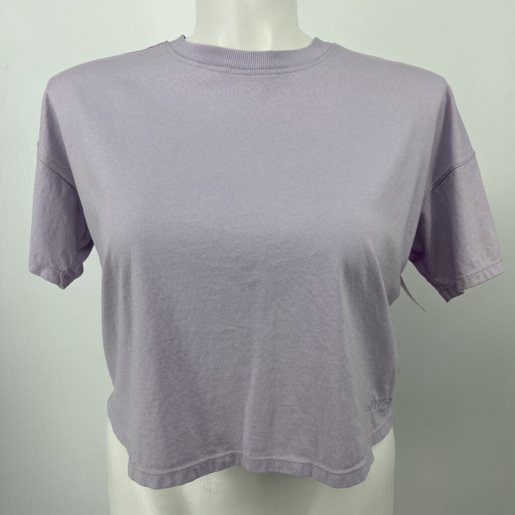 Calvin Klein S/s Shirt