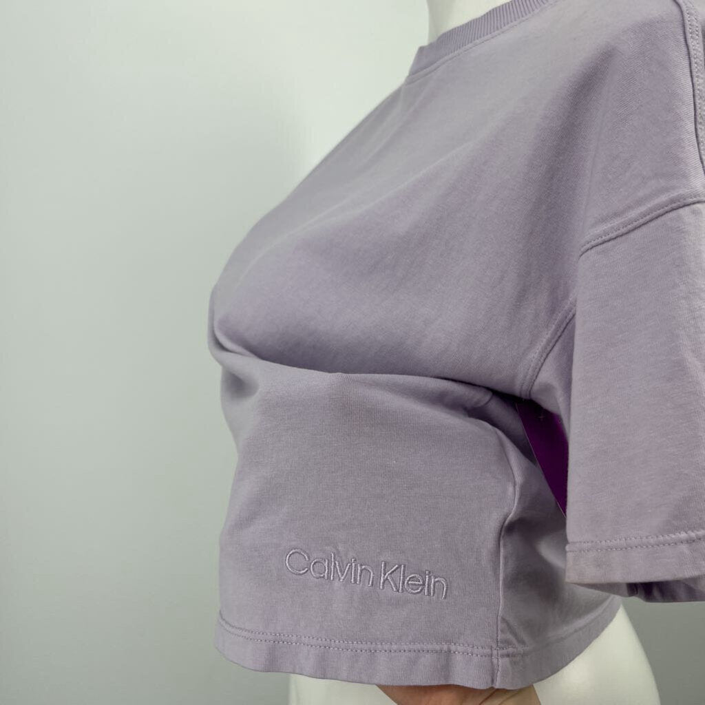 Calvin Klein S/s Shirt