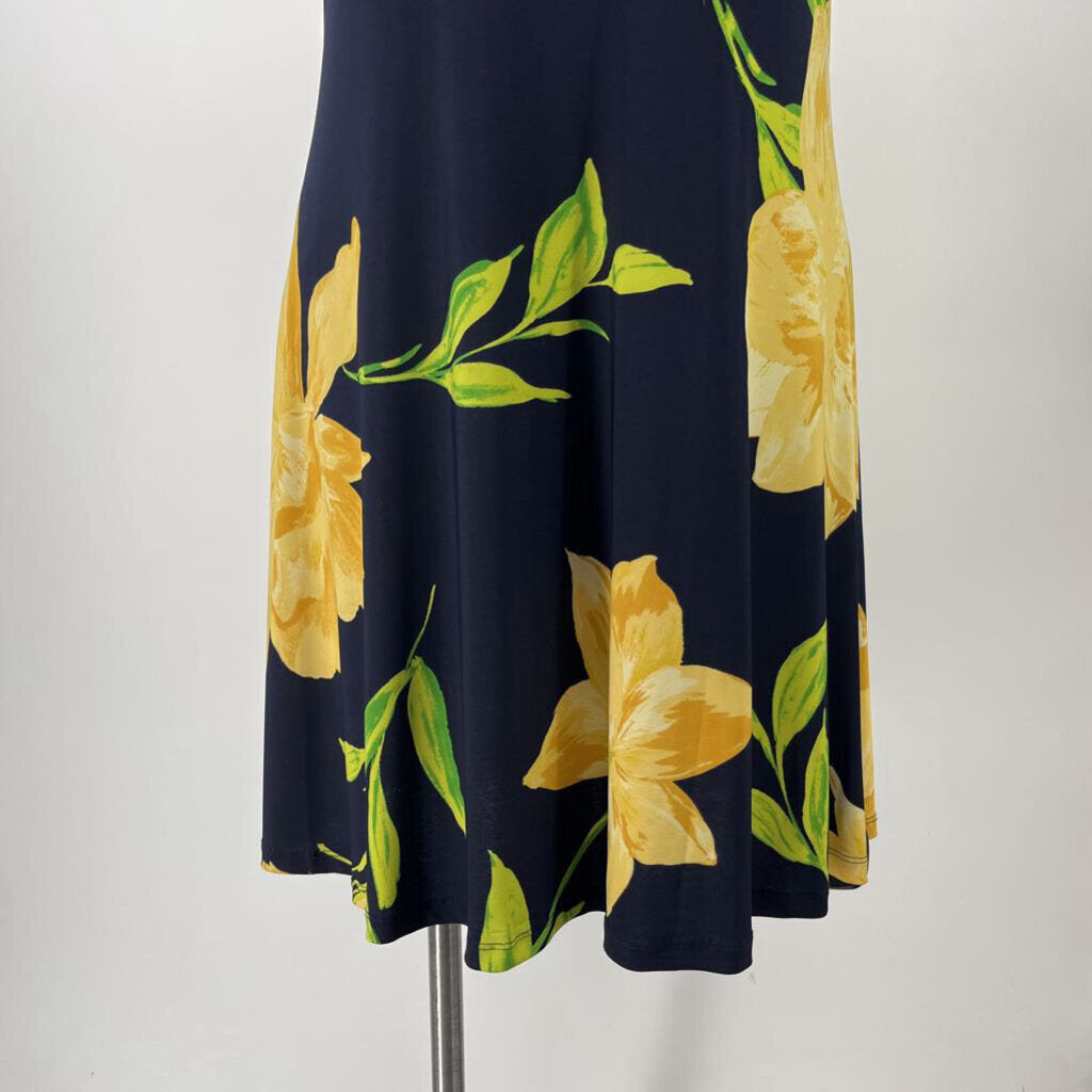 Anne Klein Slvls Dress