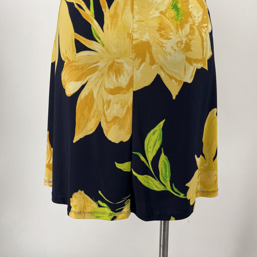 Anne Klein Slvls Dress