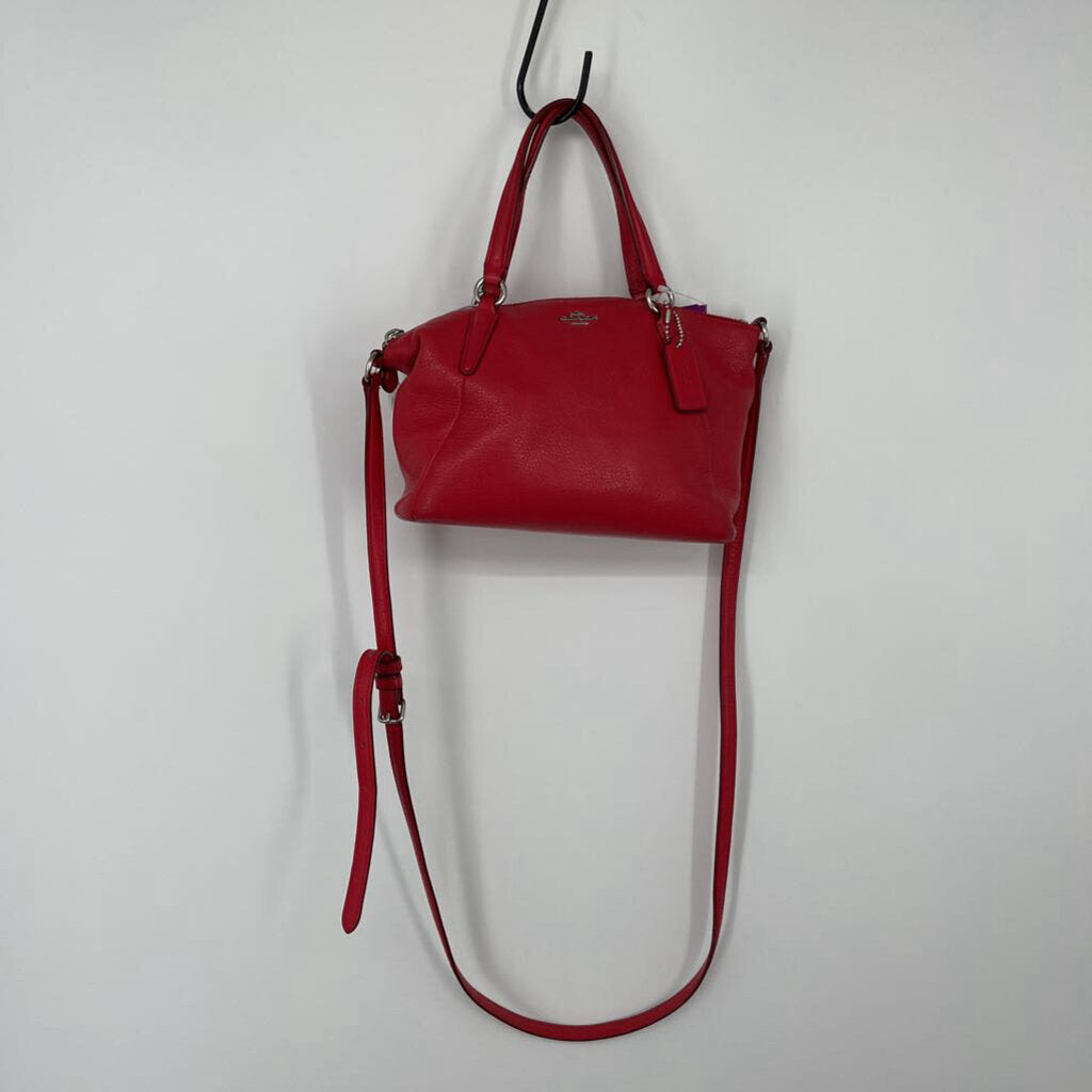 Coach Crossbody