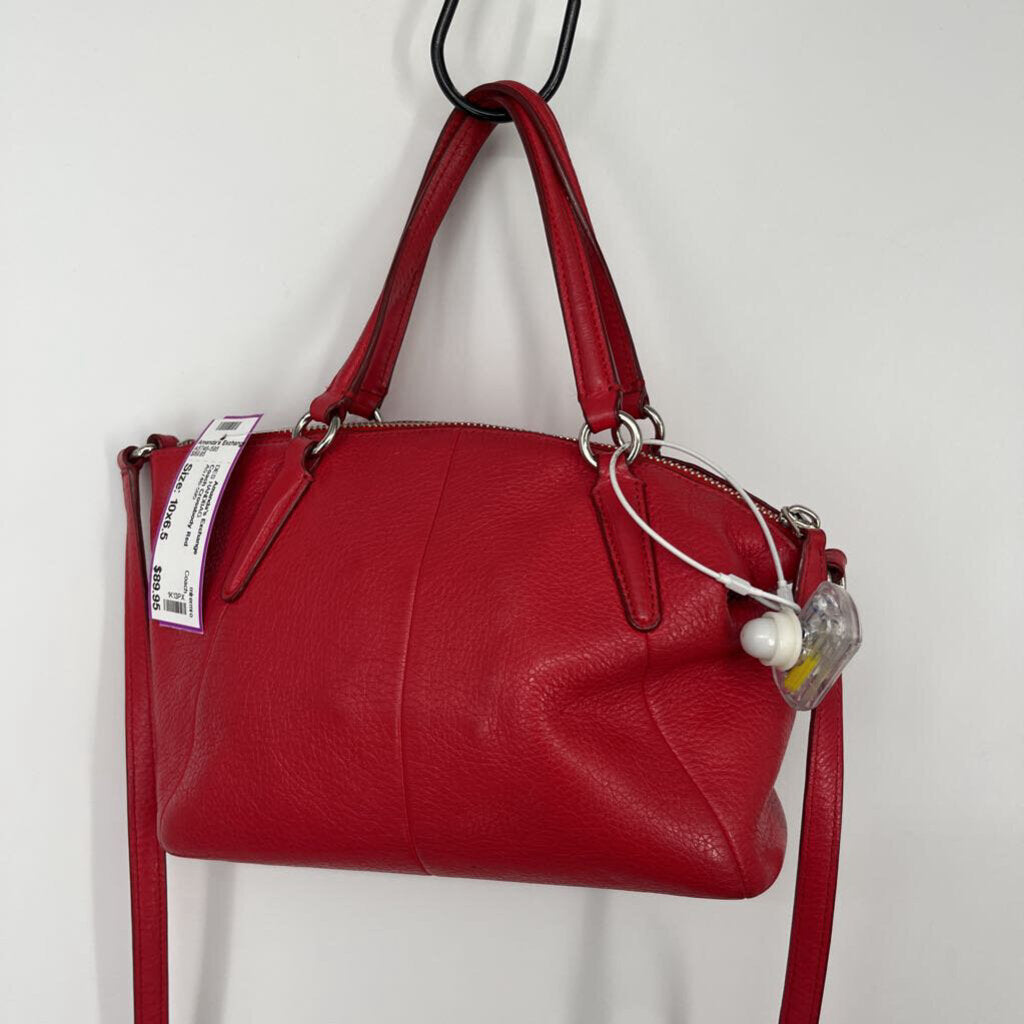 Coach Crossbody