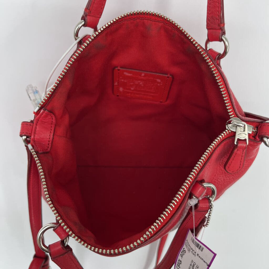 Coach Crossbody