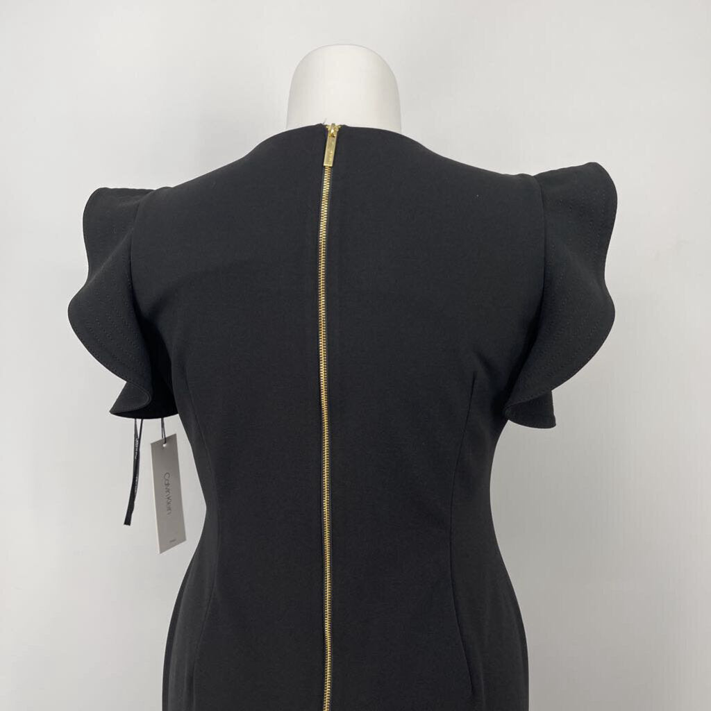 Calvin Klein S/s Dress