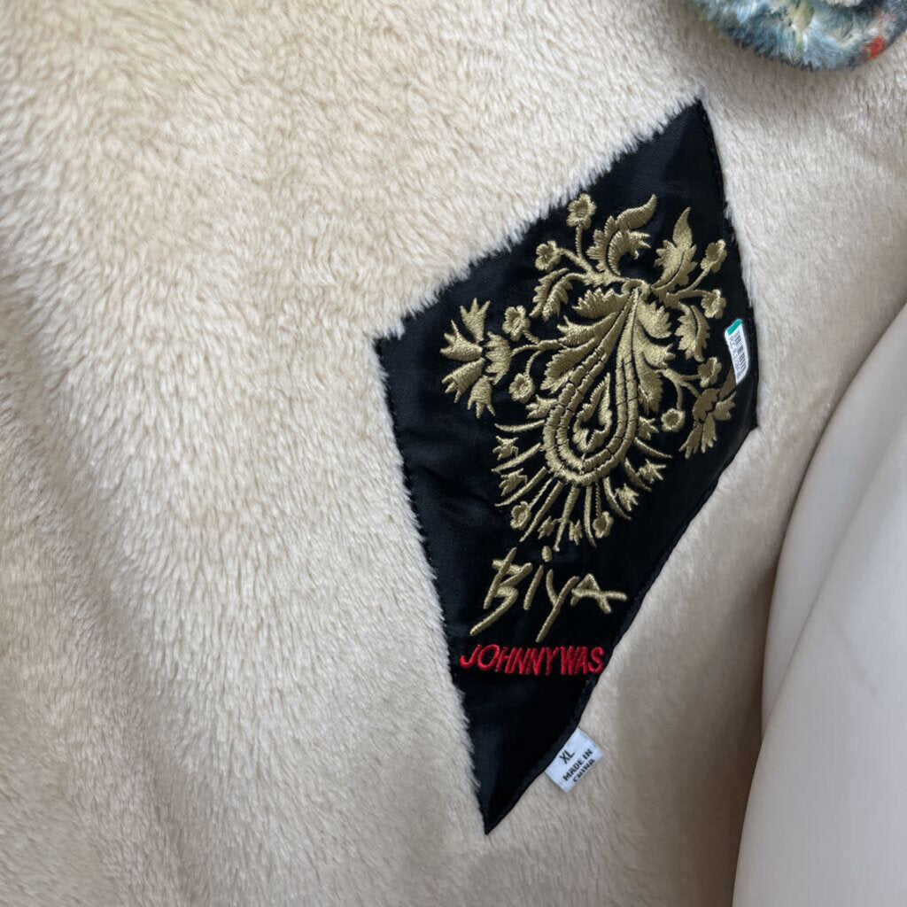 Johnny Was Jacket