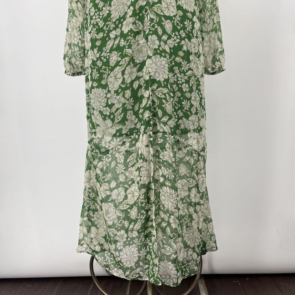 MNG L/s Dress