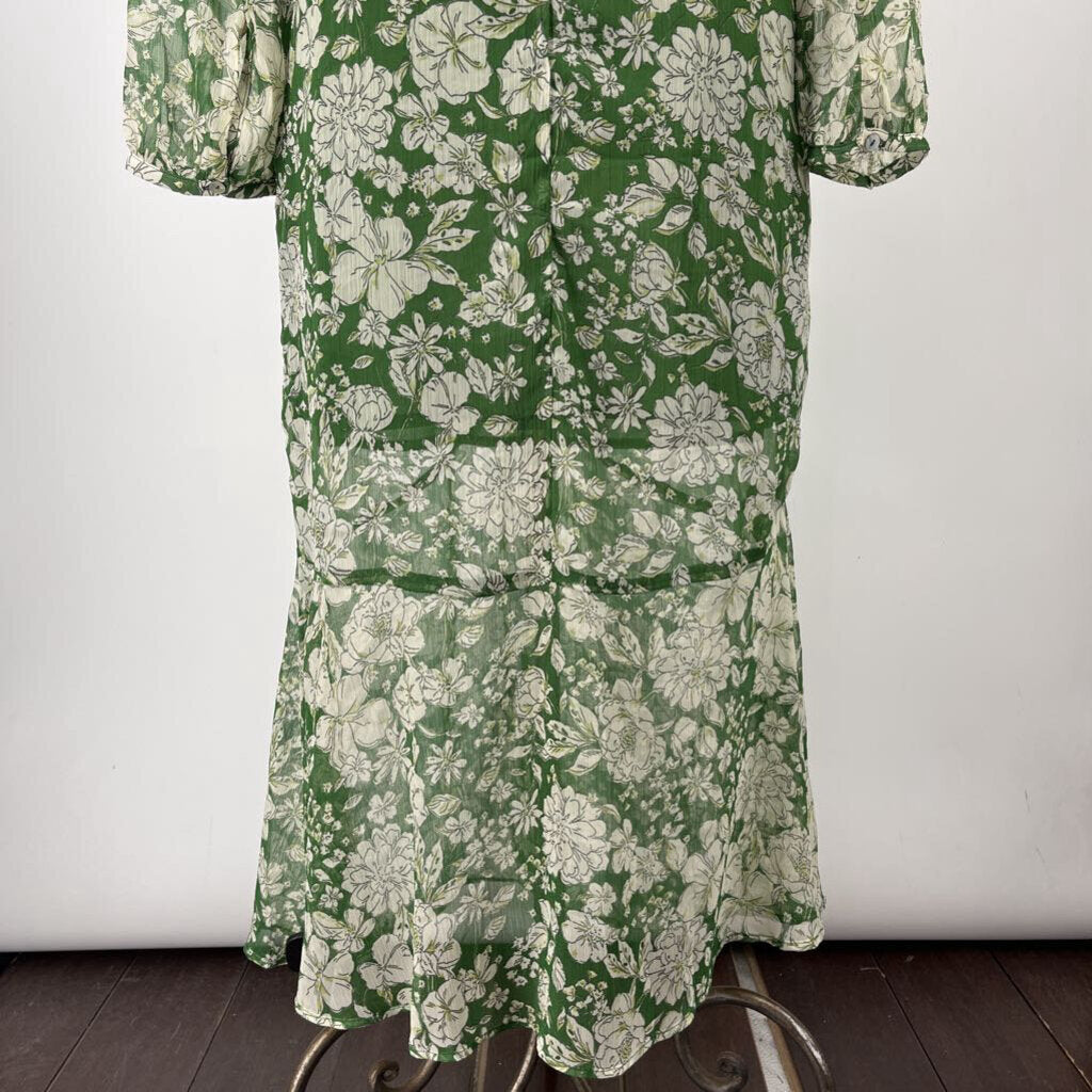 MNG L/s Dress