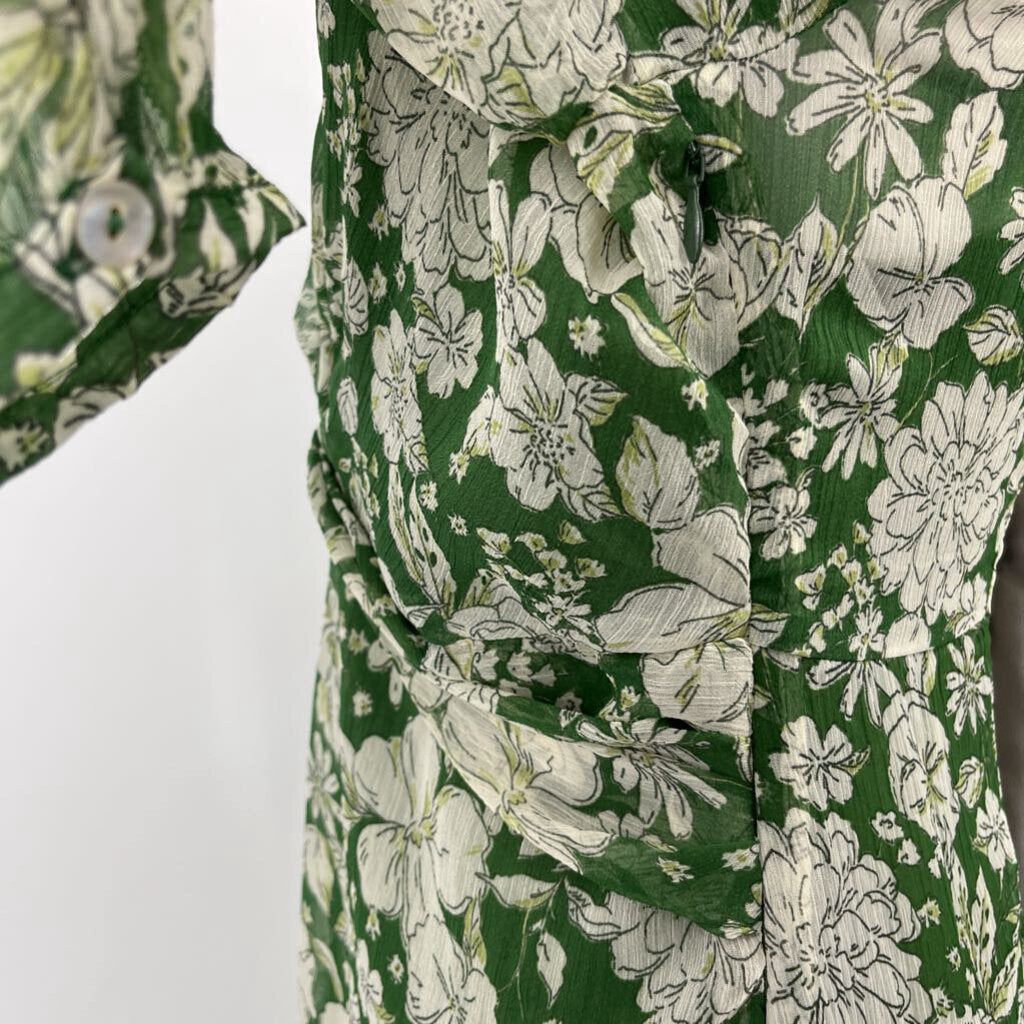 MNG L/s Dress