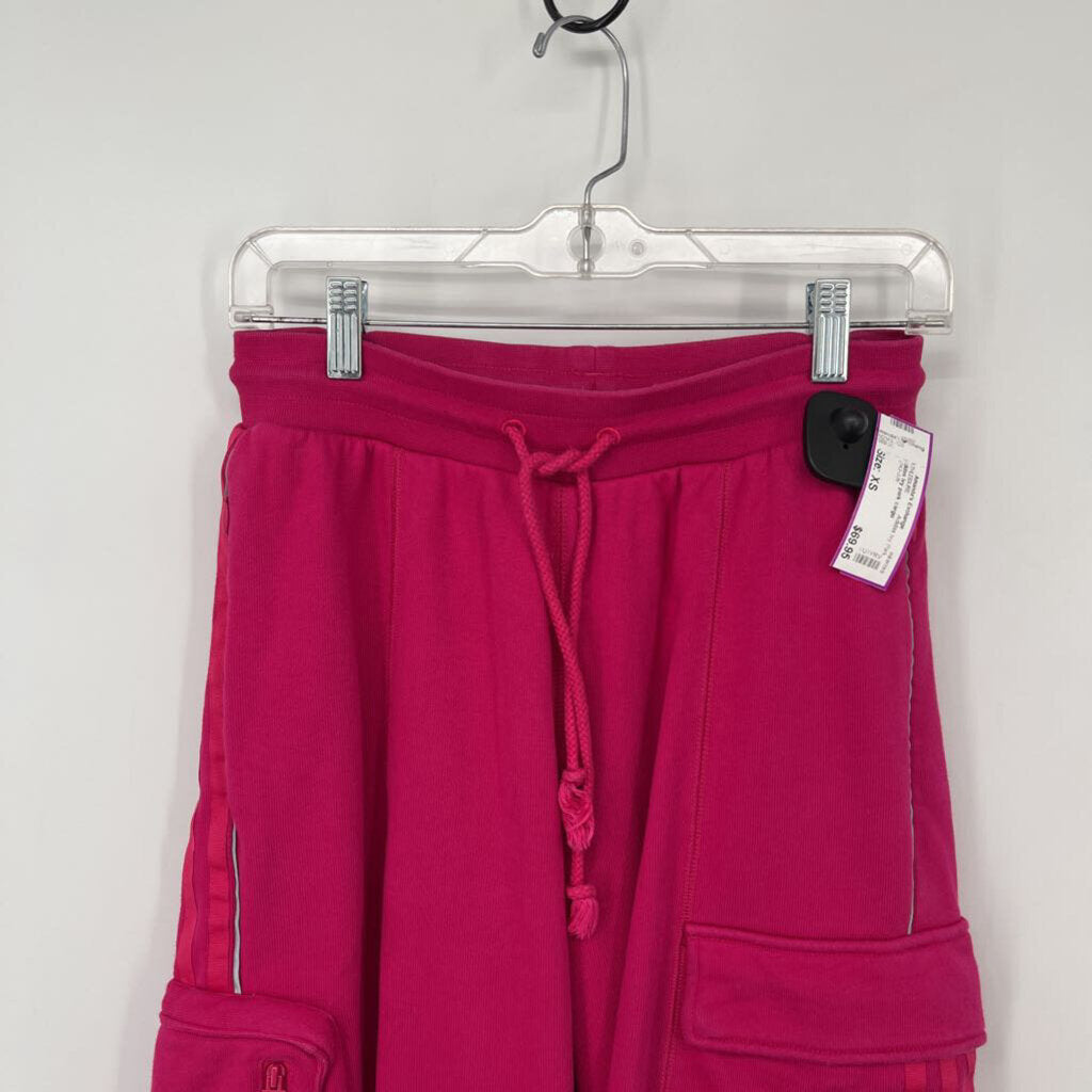 Adidas ivy park cargo Sweatpants