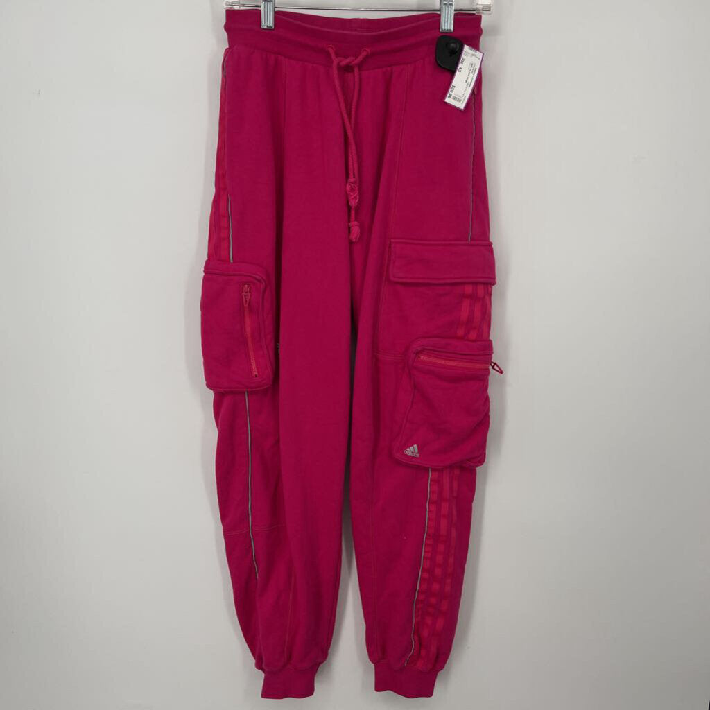 Adidas ivy park cargo Sweatpants