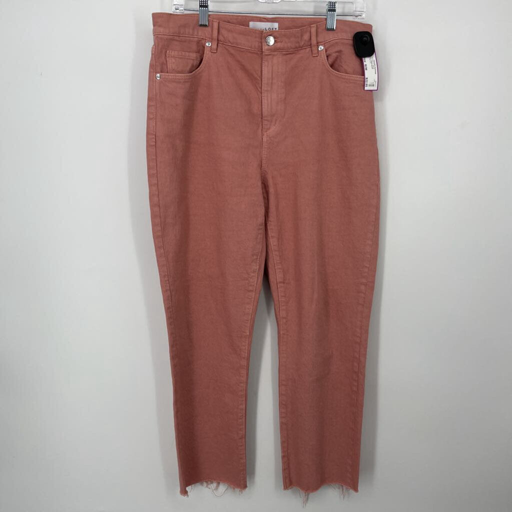 Loft Jeans