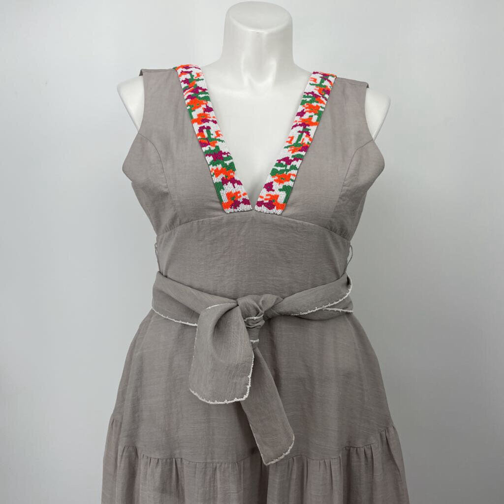 Zayan the Label slvls Dress