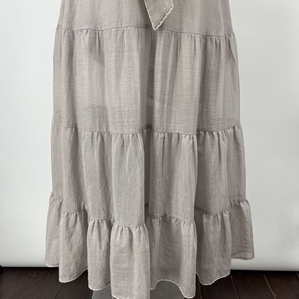 Zayan the Label slvls Dress