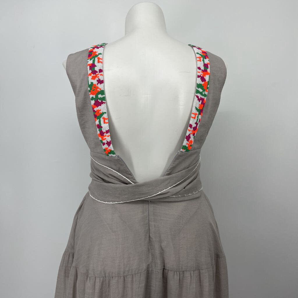 Zayan the Label slvls Dress