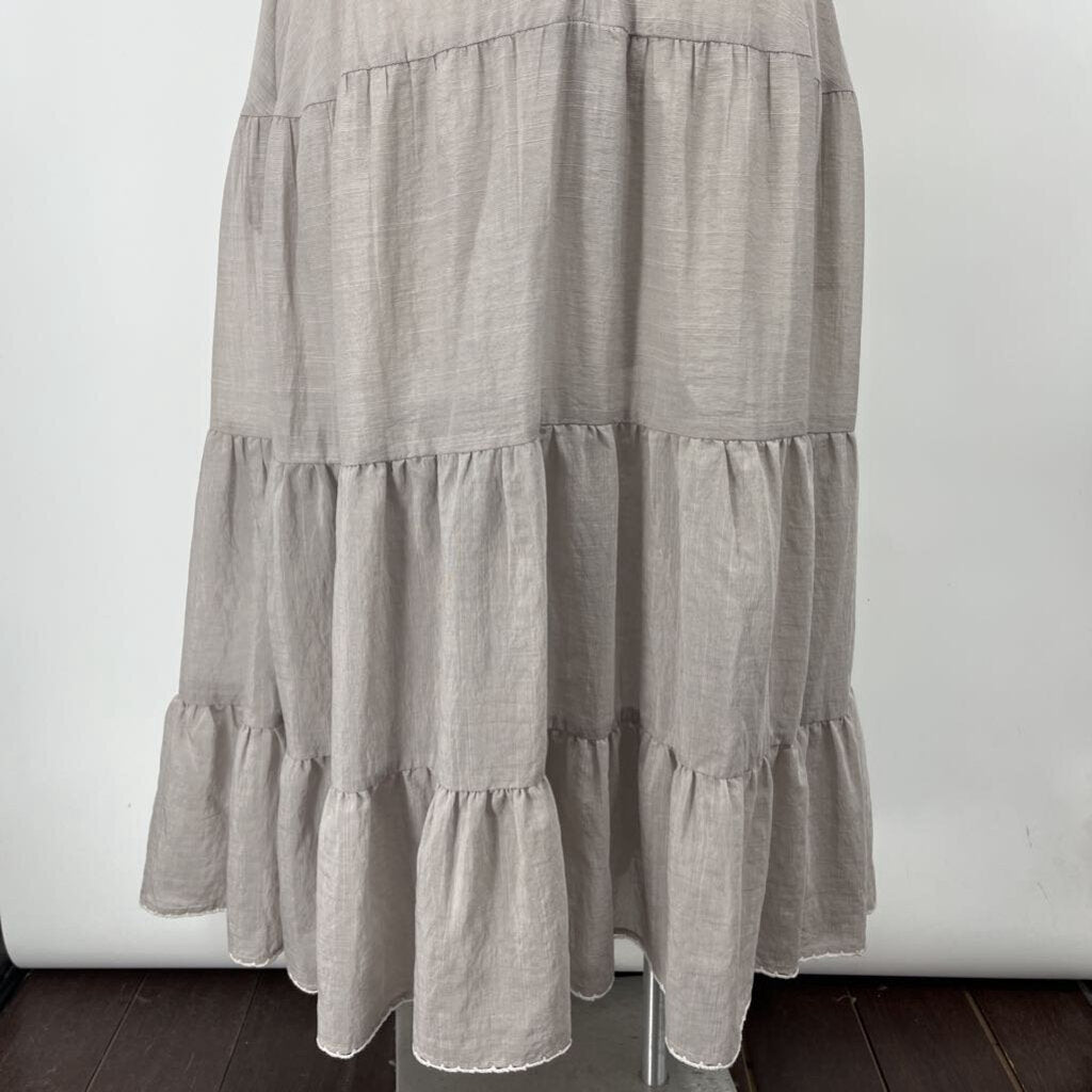 Zayan the Label slvls Dress