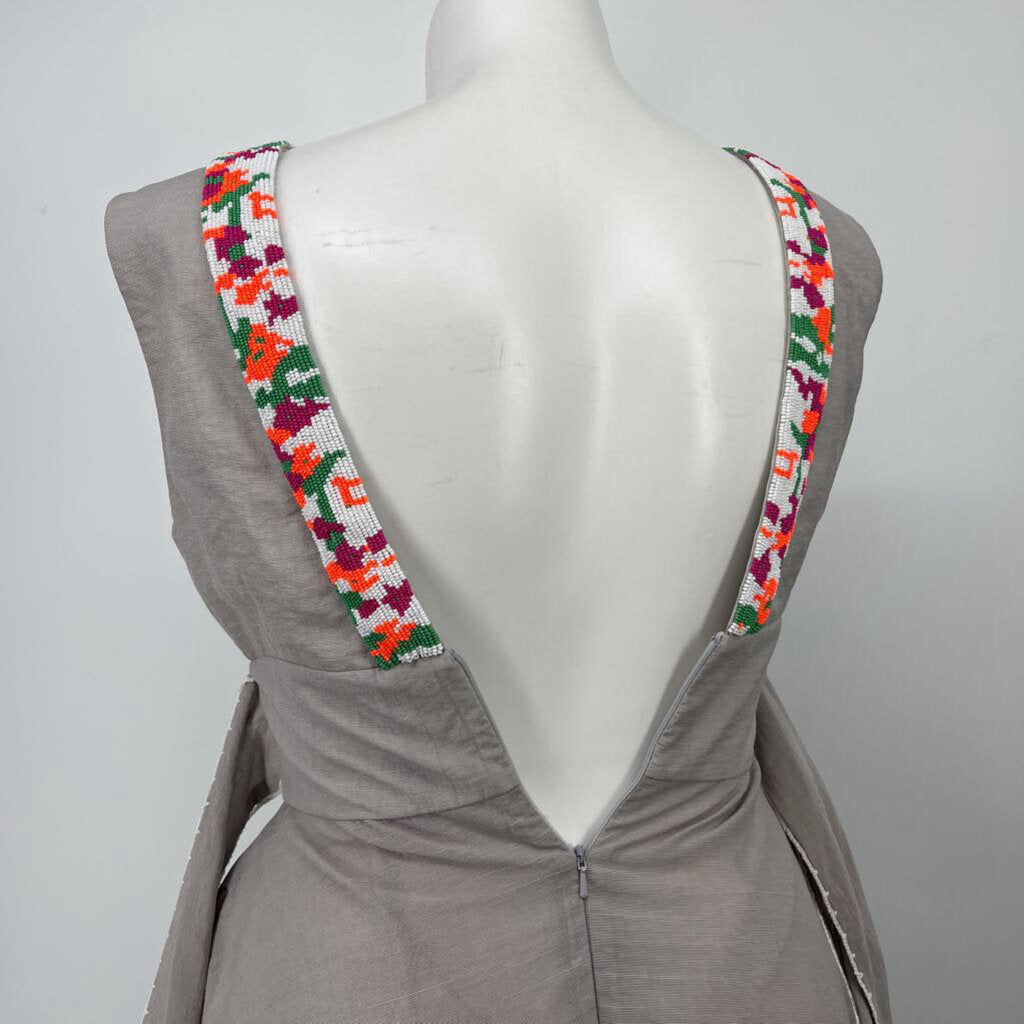 Zayan the Label slvls Dress