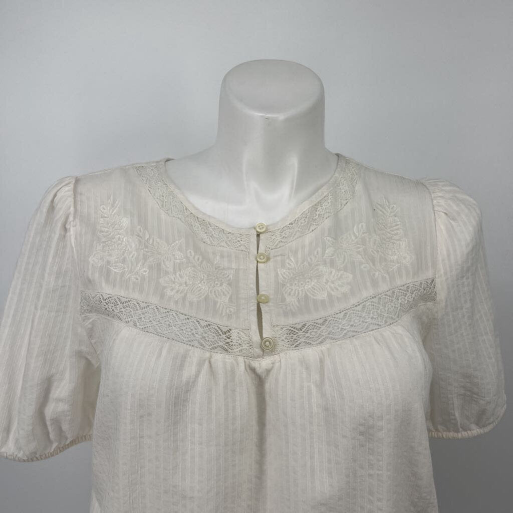 Loft S/s Shirt