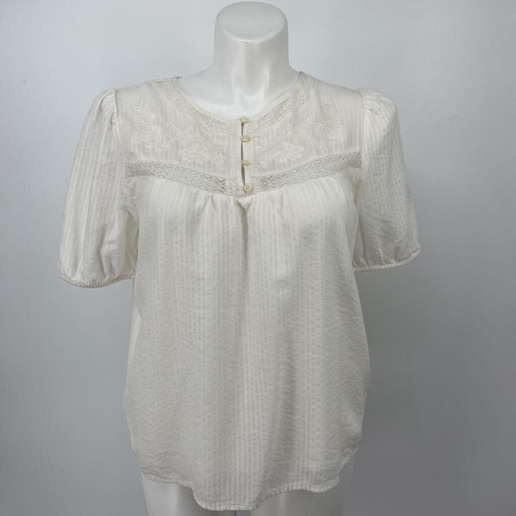 Loft S/s Shirt