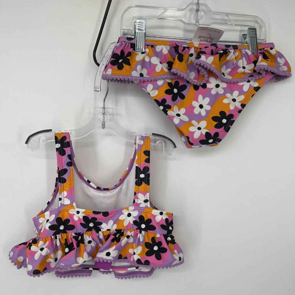 Dream Big Little 2 pc Swimsuit