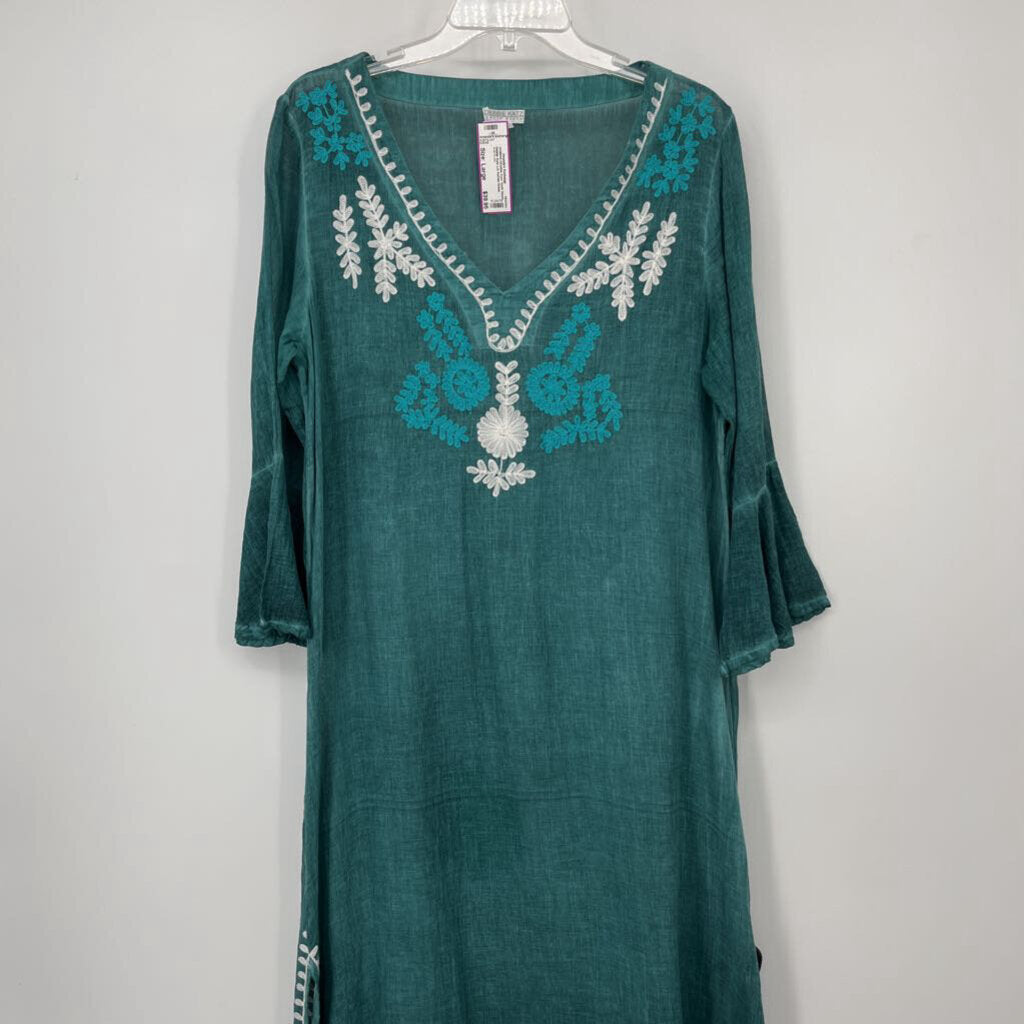 Debbie Katz L/s Kaftan