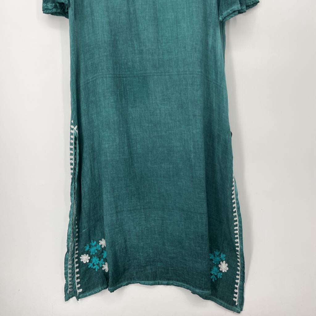 Debbie Katz L/s Kaftan