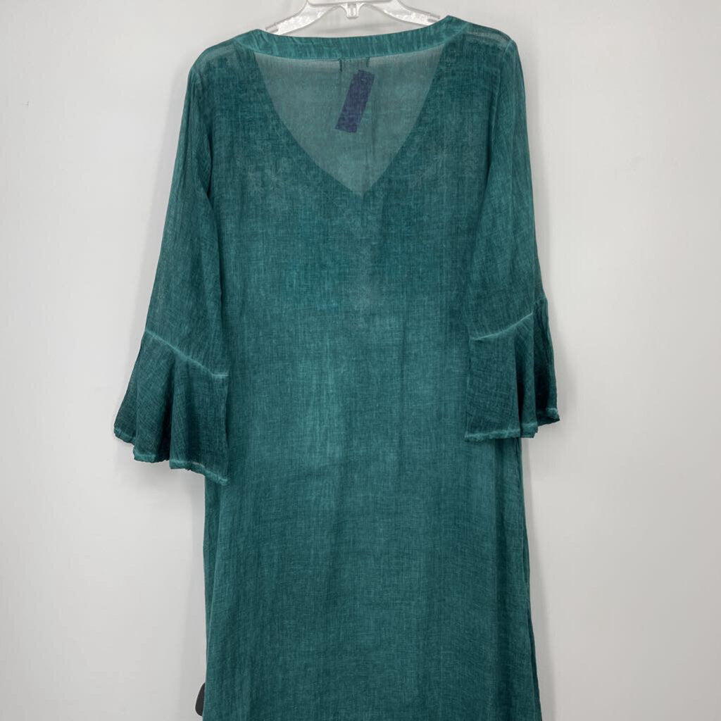 Debbie Katz L/s Kaftan