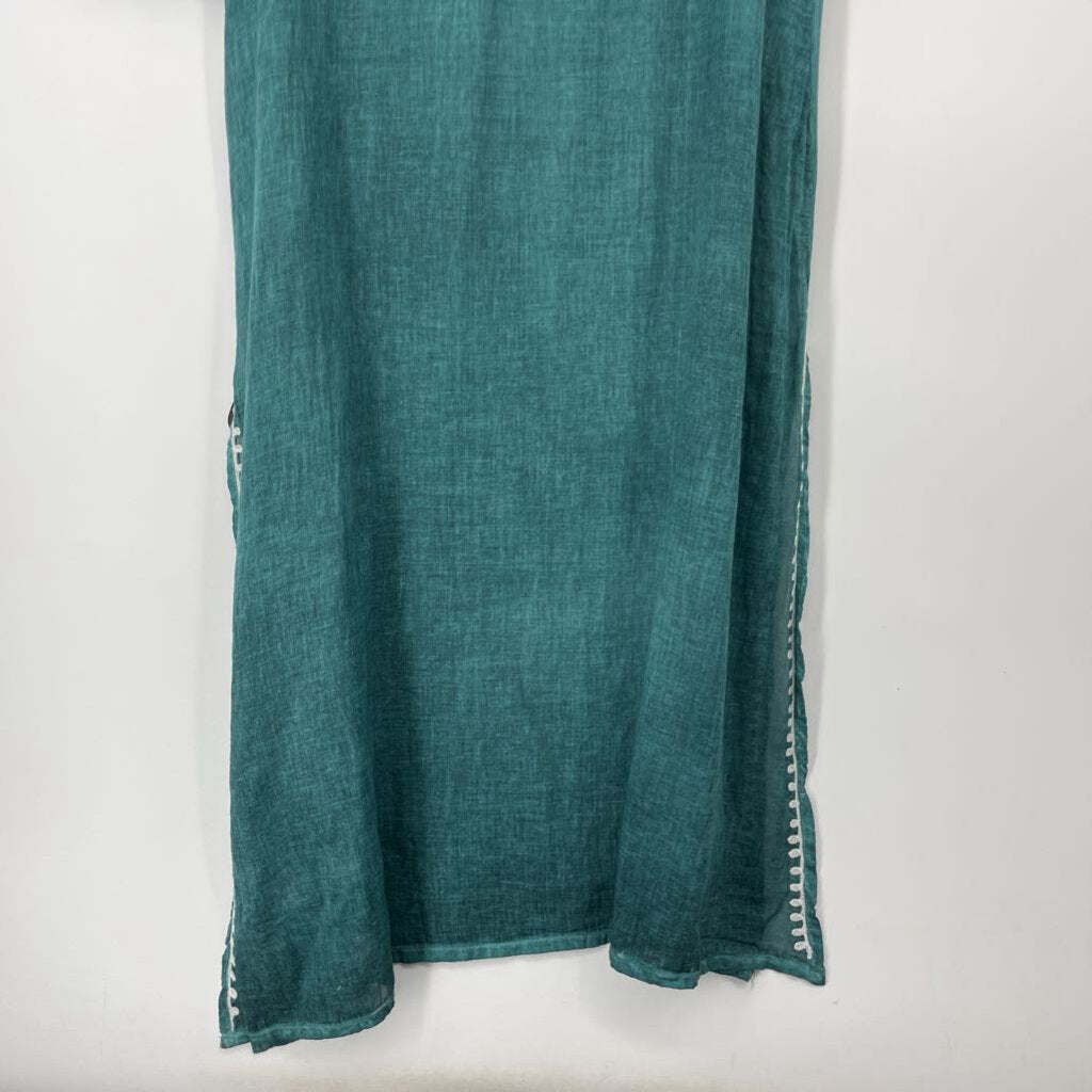 Debbie Katz L/s Kaftan