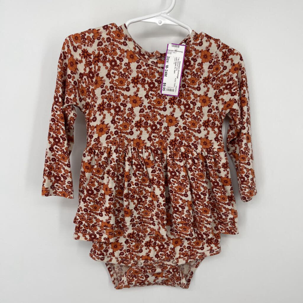 Kate Quinn l/s Shirt