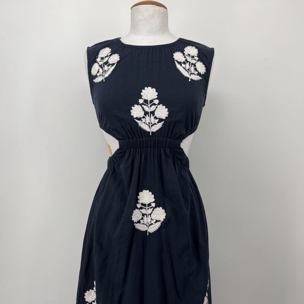 Chakeris Charleston slvls Dress