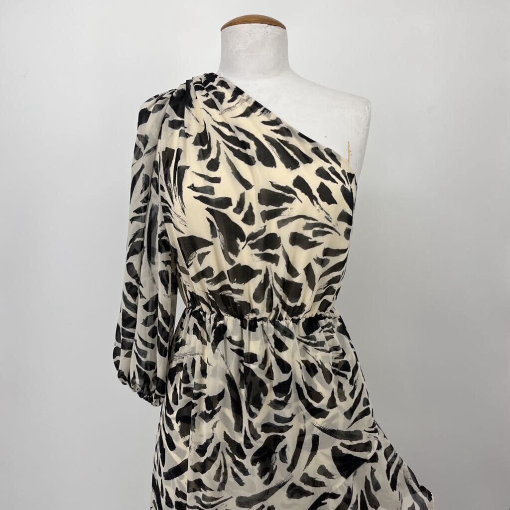Alexis Ond Shldr Dress