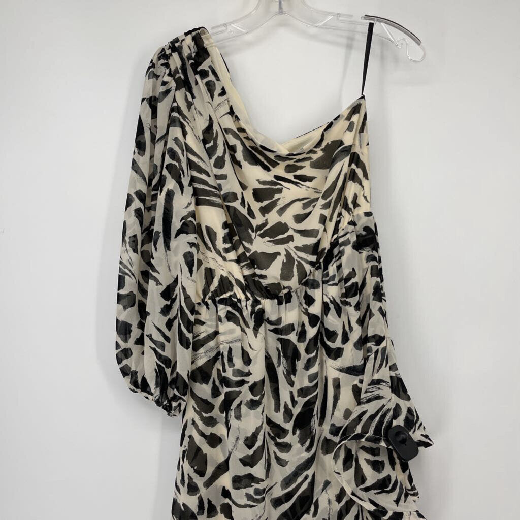 Alexis Ond Shldr Dress