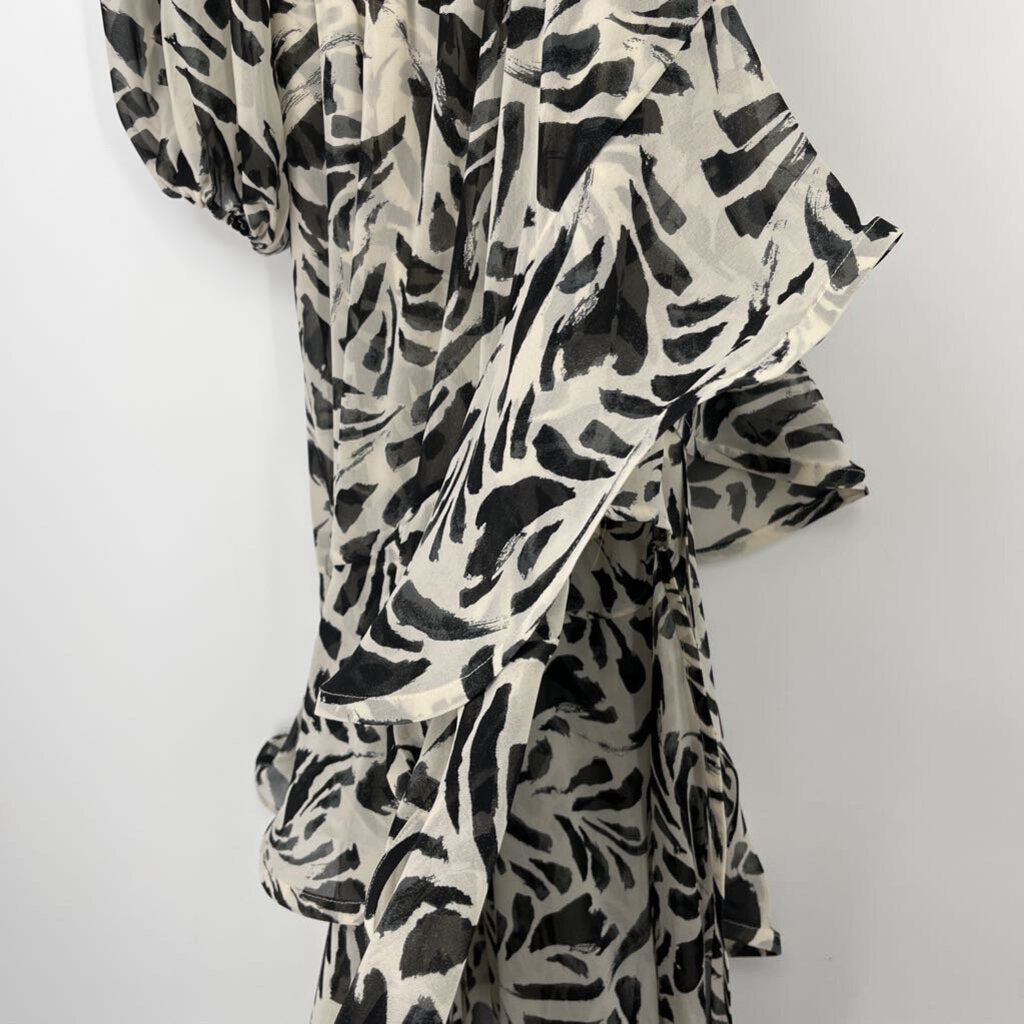 Alexis Ond Shldr Dress