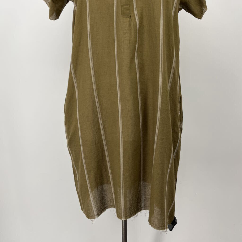 Bsbee S/s Dress