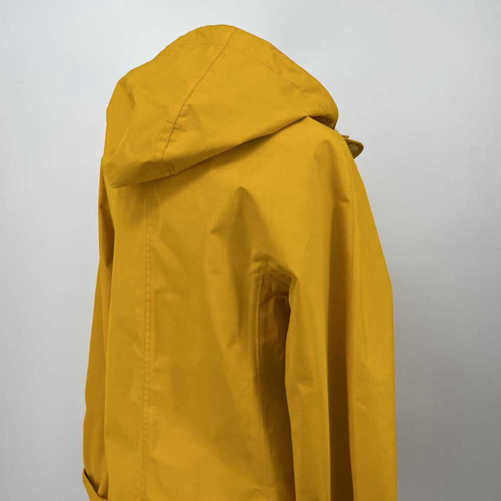 Barbour Rain Jacket