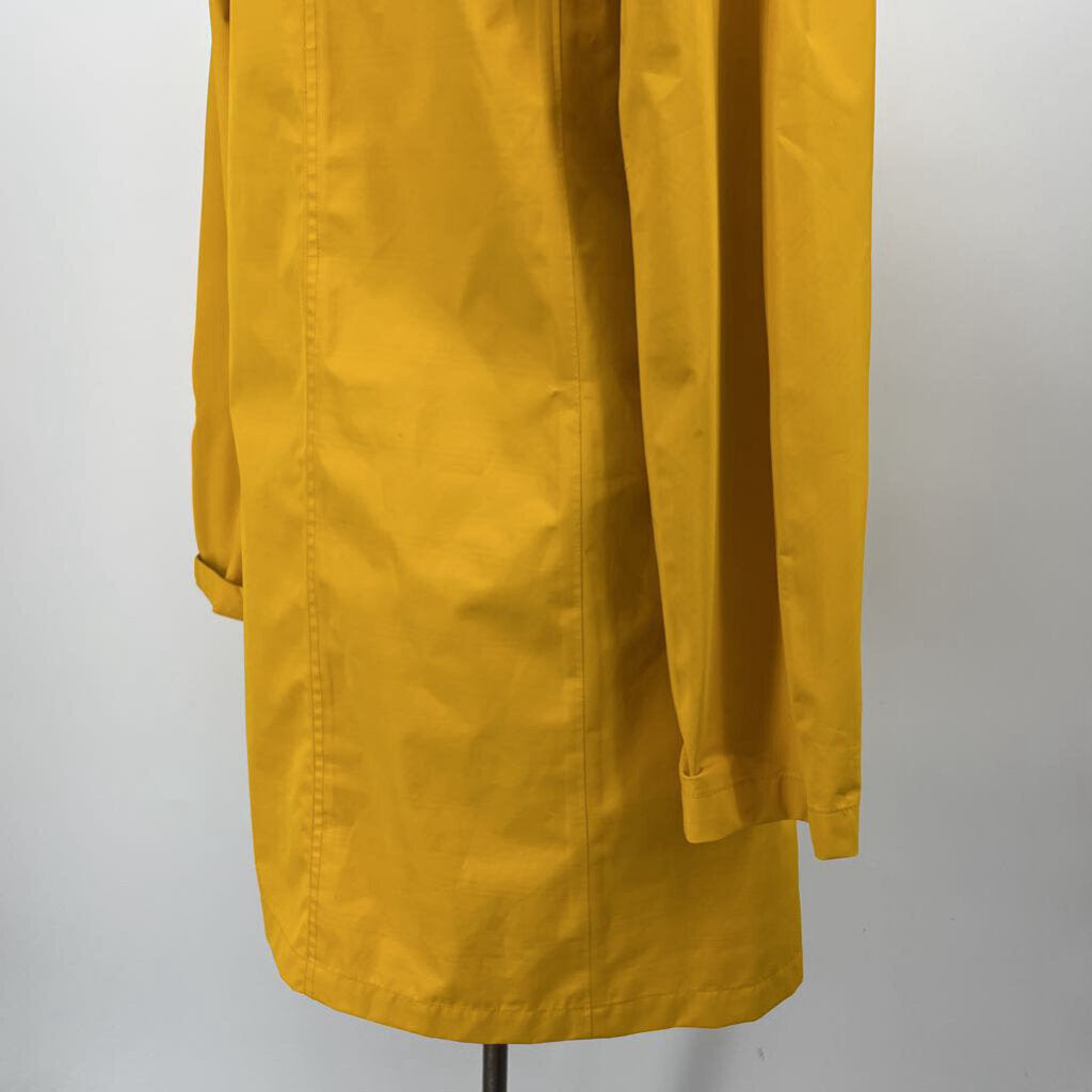 Barbour Rain Jacket