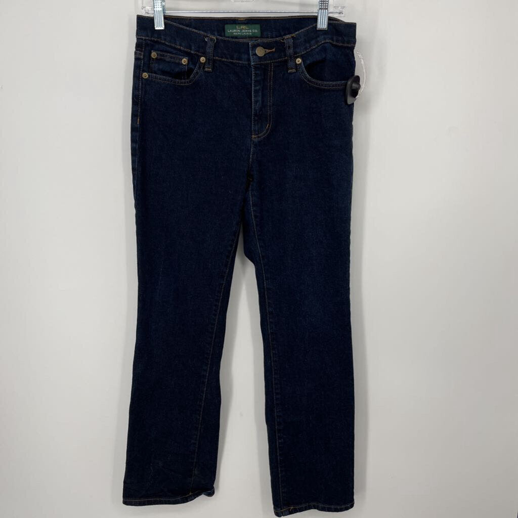 Lauren Jeans Co Jeans