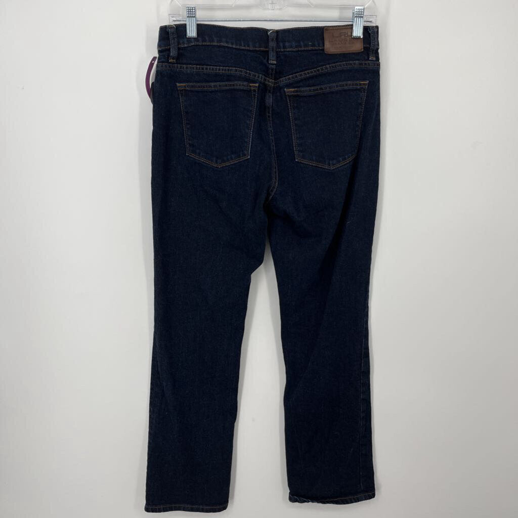 Lauren Jeans Co Jeans