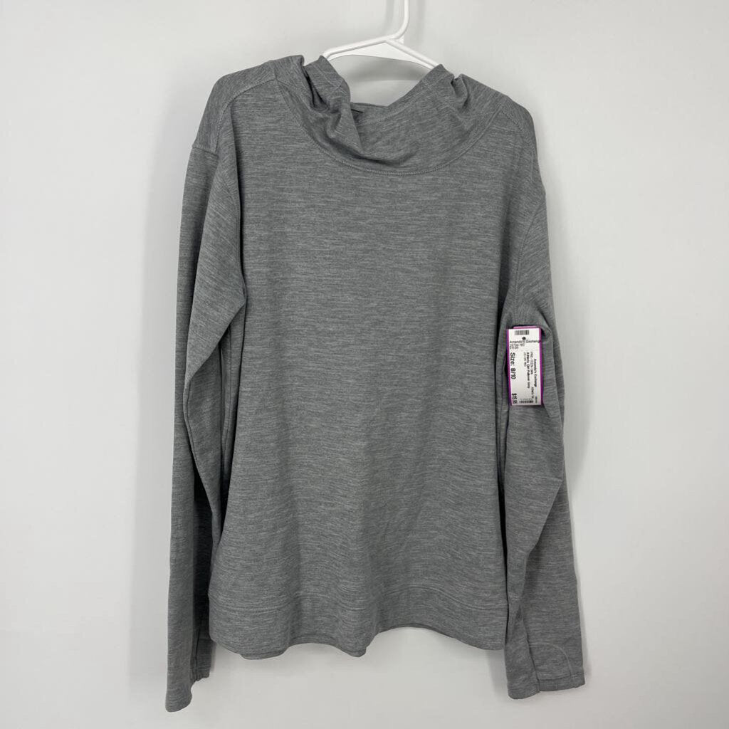 Athleta Girl Pullover