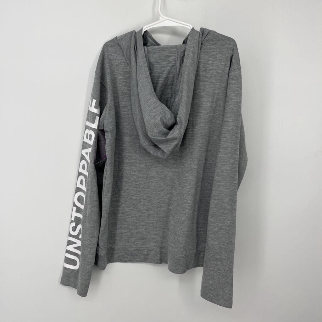Athleta Girl Pullover