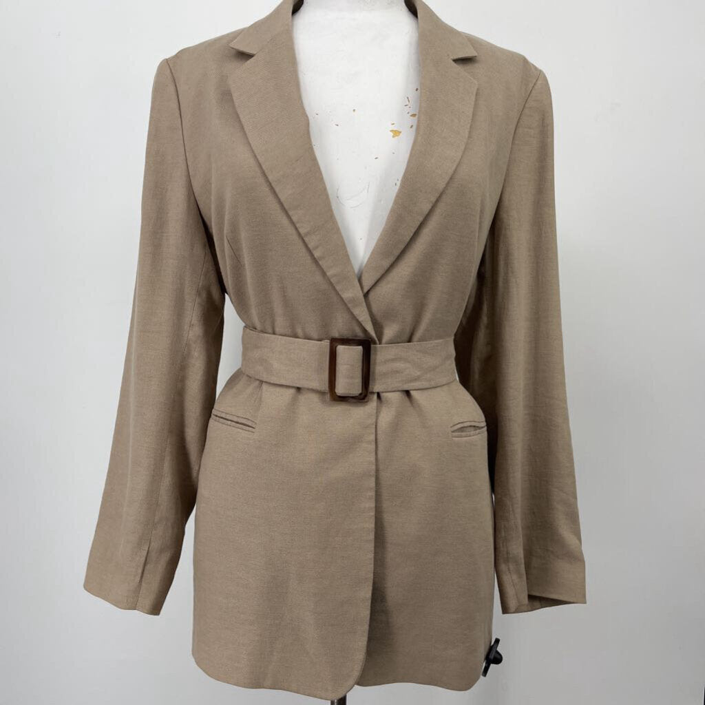 Massimo Dutti Blazer