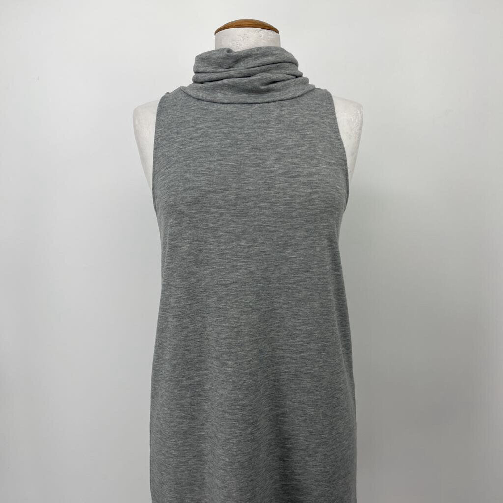 Leith Slvls Dress