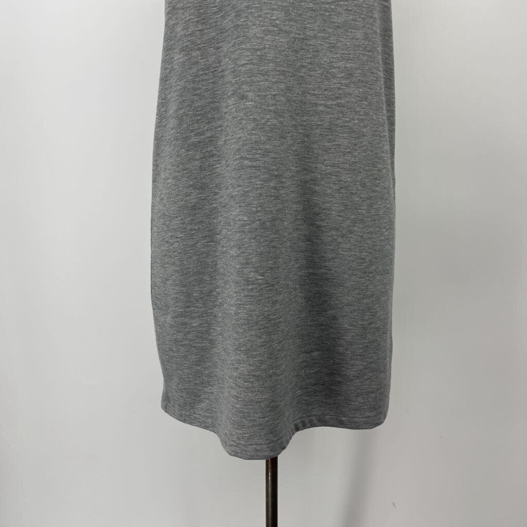 Leith Slvls Dress