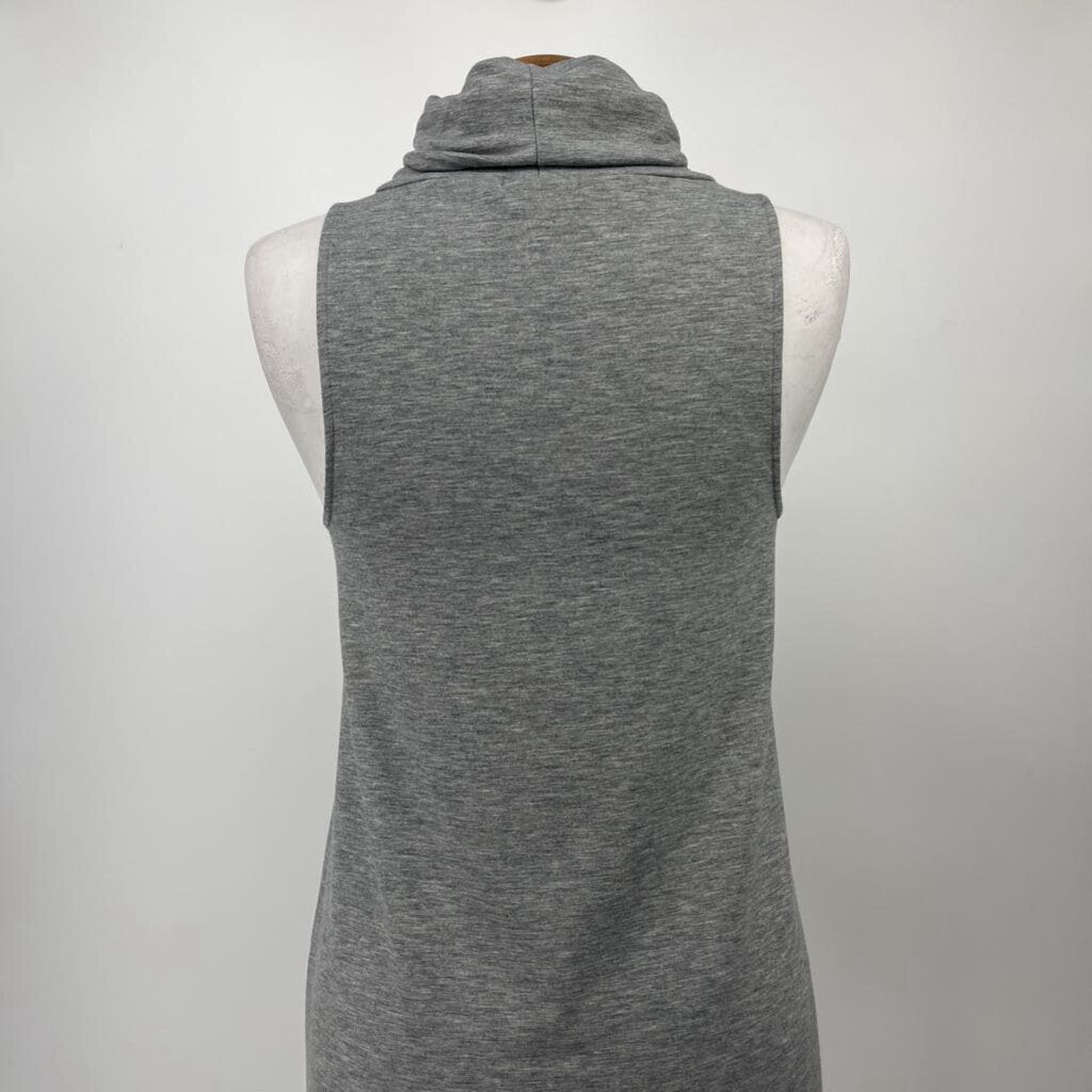 Leith Slvls Dress