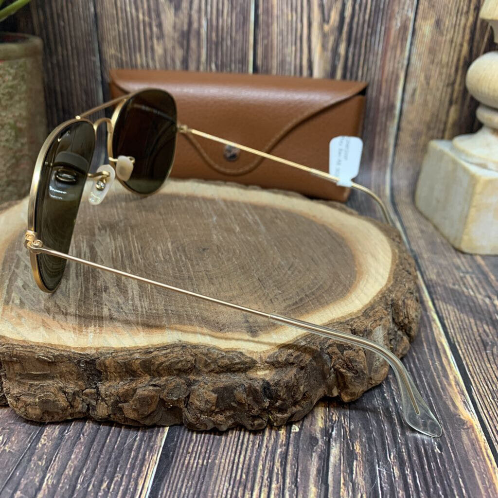 Ray Ban RB 3025 Sunglasses