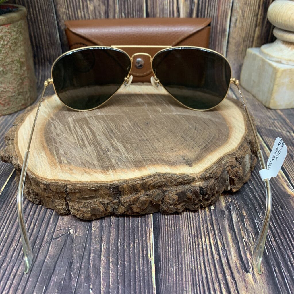 Ray Ban RB 3025 Sunglasses
