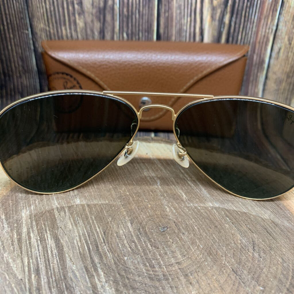 Ray Ban RB 3025 Sunglasses