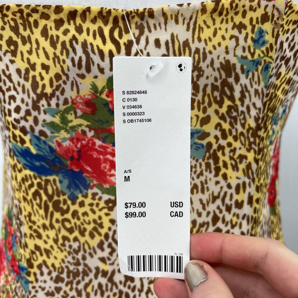 Urban Outfitters slvls Dress