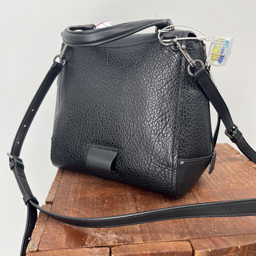 Coach Convertible Backpack