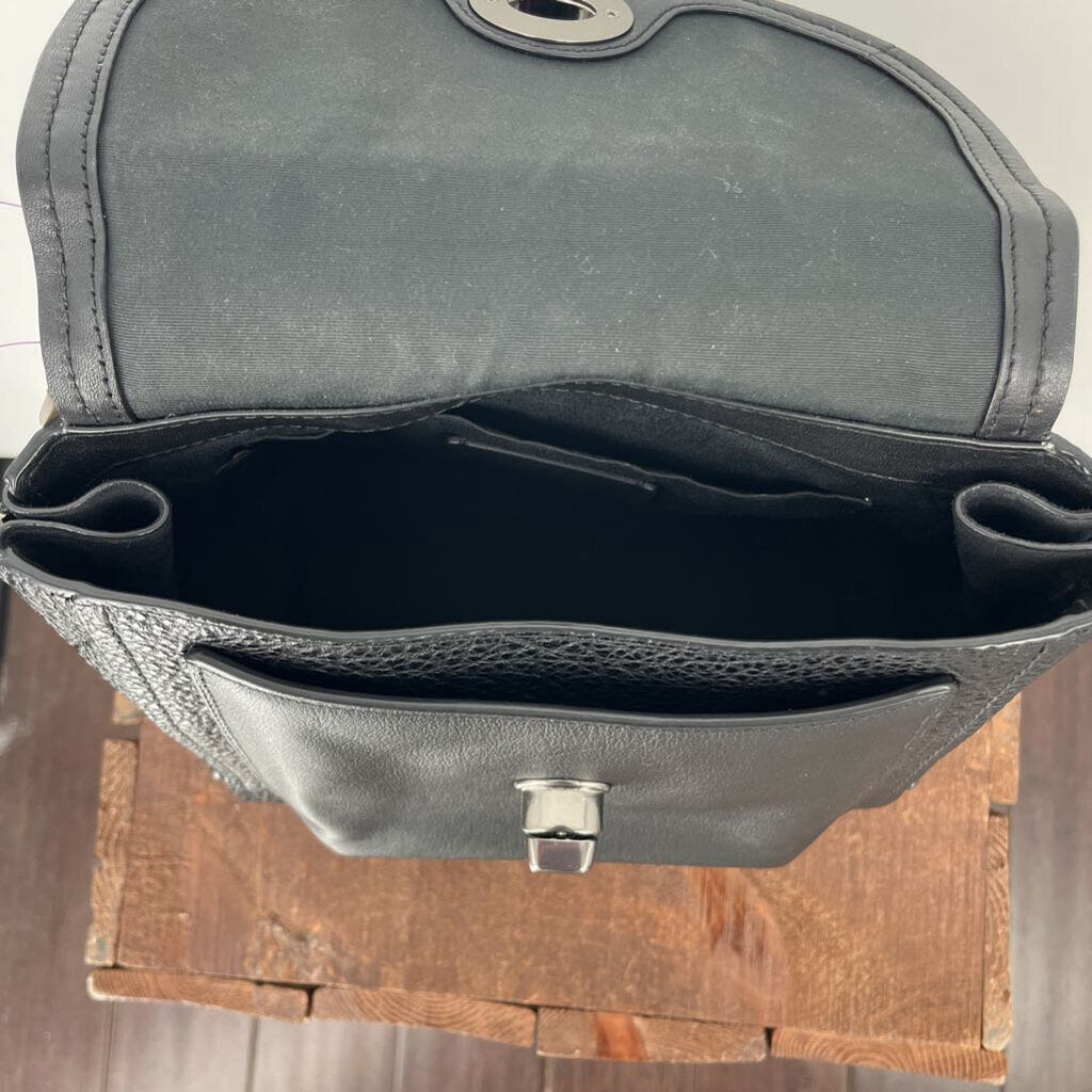 Coach Convertible Backpack